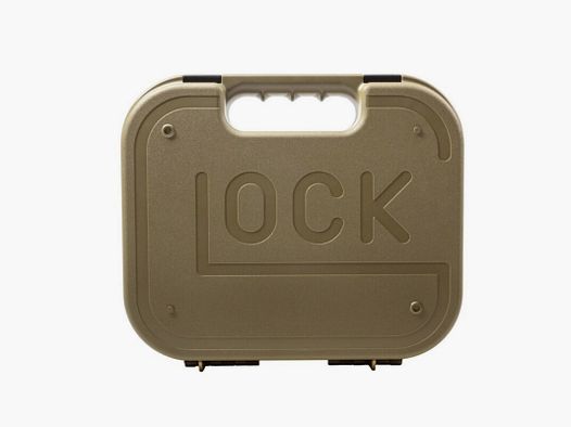 Glock Custodia Coyote
