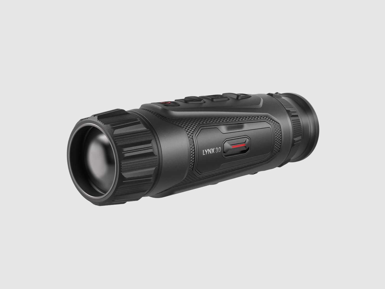 HikMicro Lynx 3.0 LH35 ultracompacte warmtebeeldkijker voor jacht & observatie, afbeelding 1 van 10