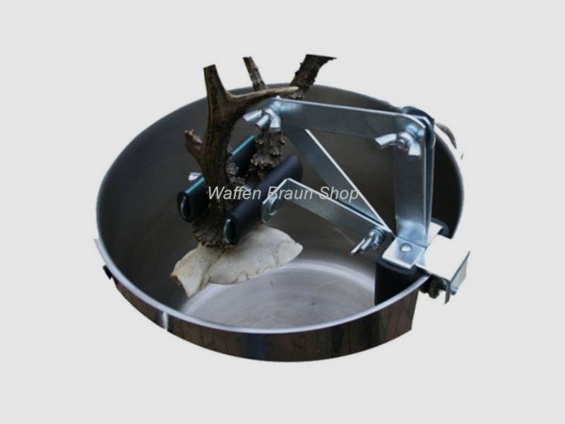 WEGU Abkochvorrichtung