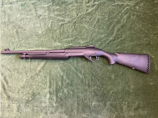 Benelli Supernova Comfortech Tactical