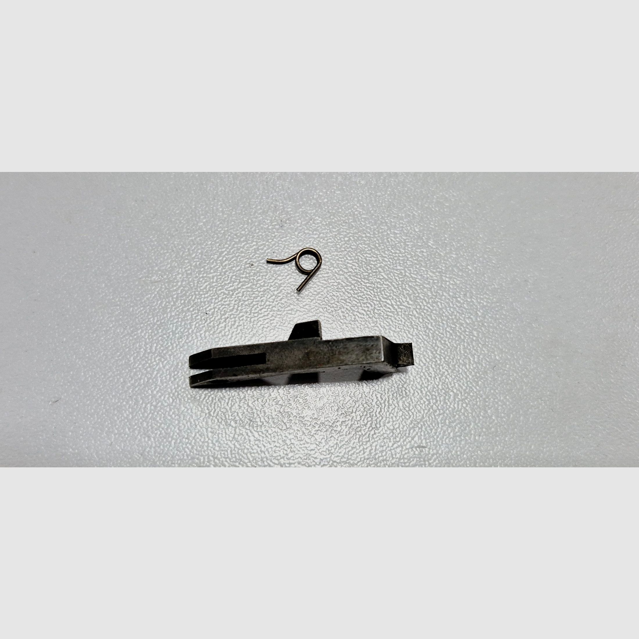 Right Trigger Franchi Falconet Cal.12, image 4 of 4