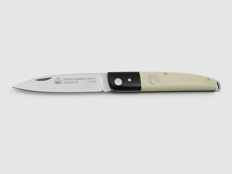 PUMA IP armino written I (discontinued model)