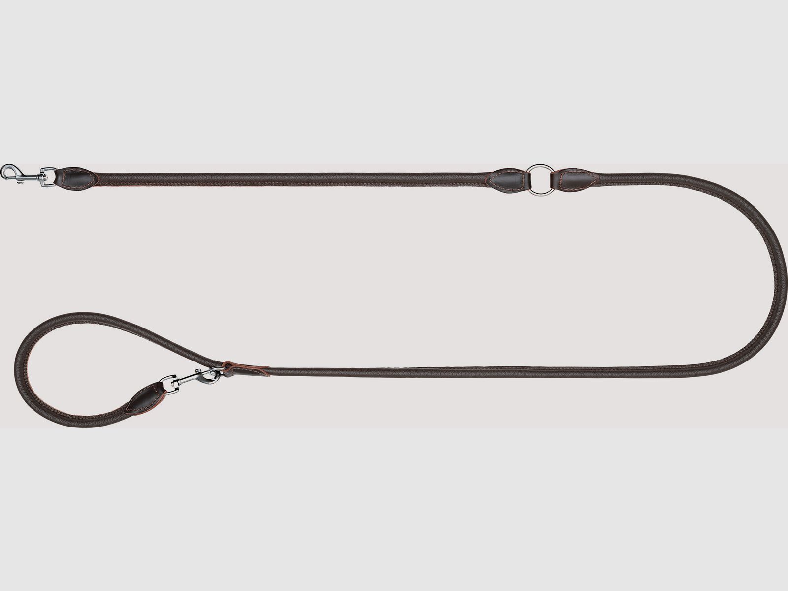 Blaser dog leash leather, afbeelding 2 van 4