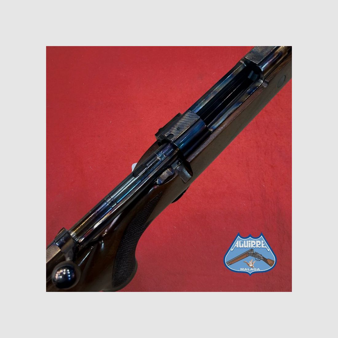 Repetierbüchse Sako L61R Kal. 270 Win, Bild 10 von 15