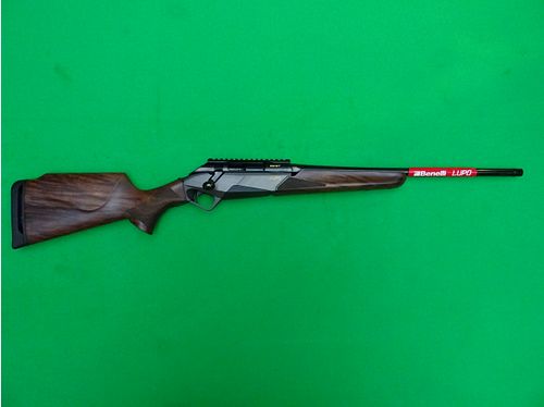 Benelli Lupo