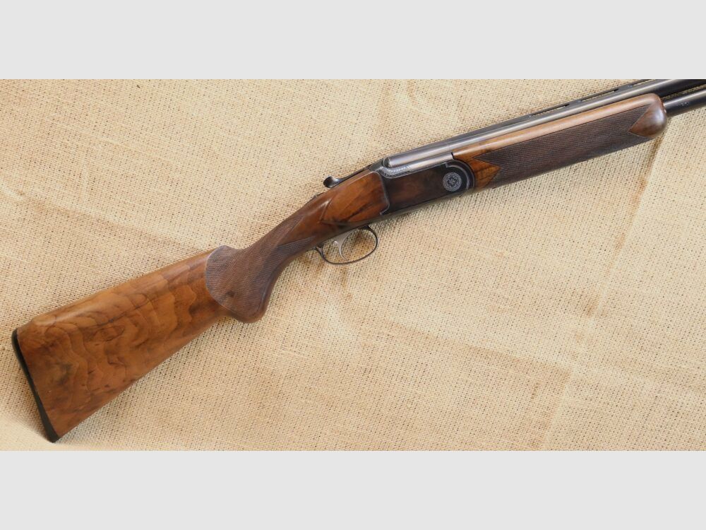 Rottweil Supreme 12/70