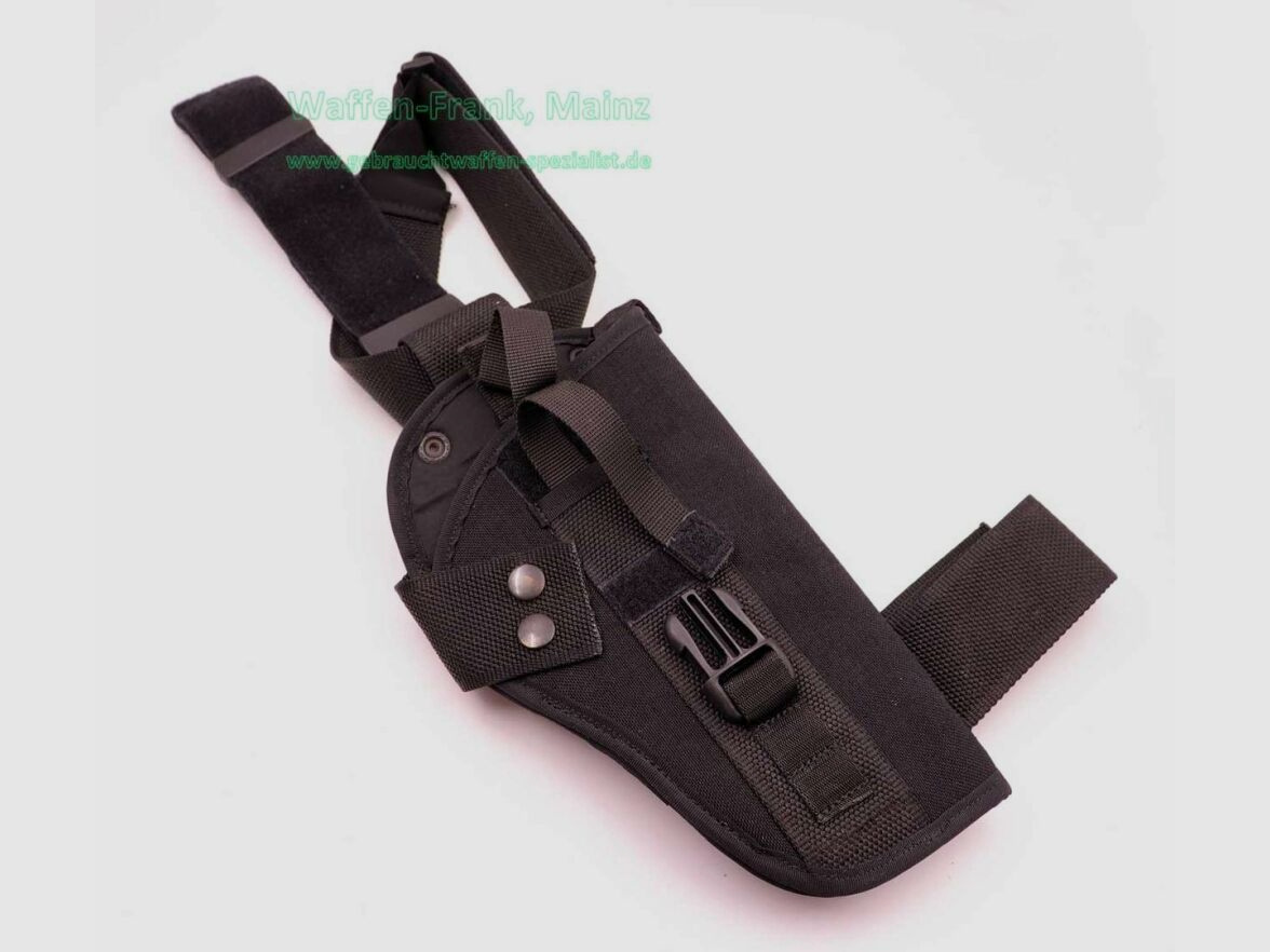USA, Diverse Oberschenkel-Holster