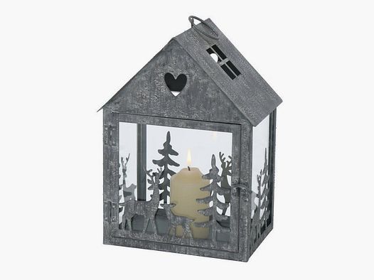 LivingActive Helli Lampa 2-częściowy zestaw