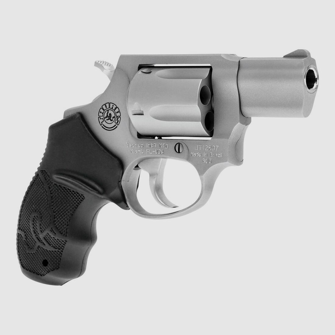 Taurus M 605 STS - Loop lengte: 51 mm - Gewicht: 660 g revolver
