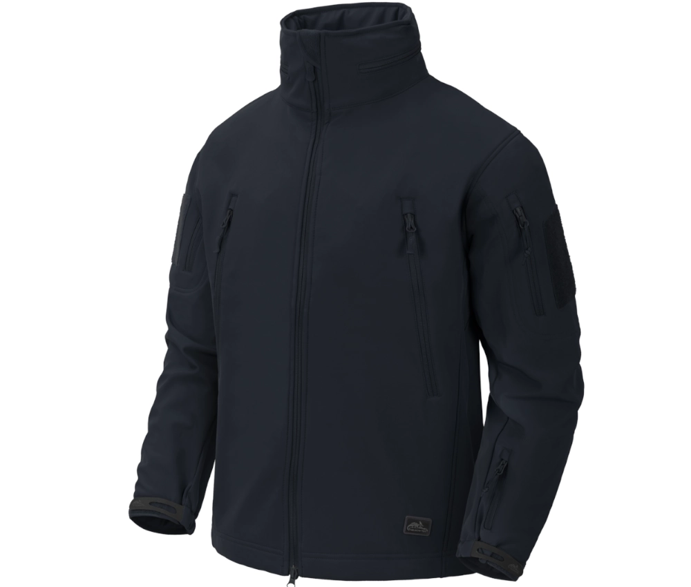 Helikon Gunfighter Jacke – Navy Blue (KU-GUN-FM-37), Bild 1 von 9