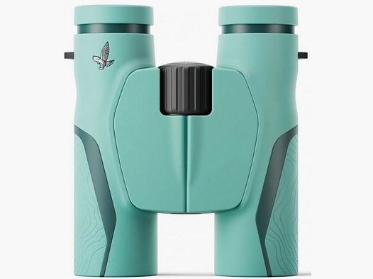 SWAROVSKI OPTIK Swarovski MY Junior 7x28 glacier blue