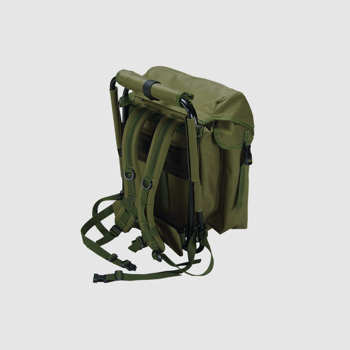 AKAH Sitzrucksack Hubertus