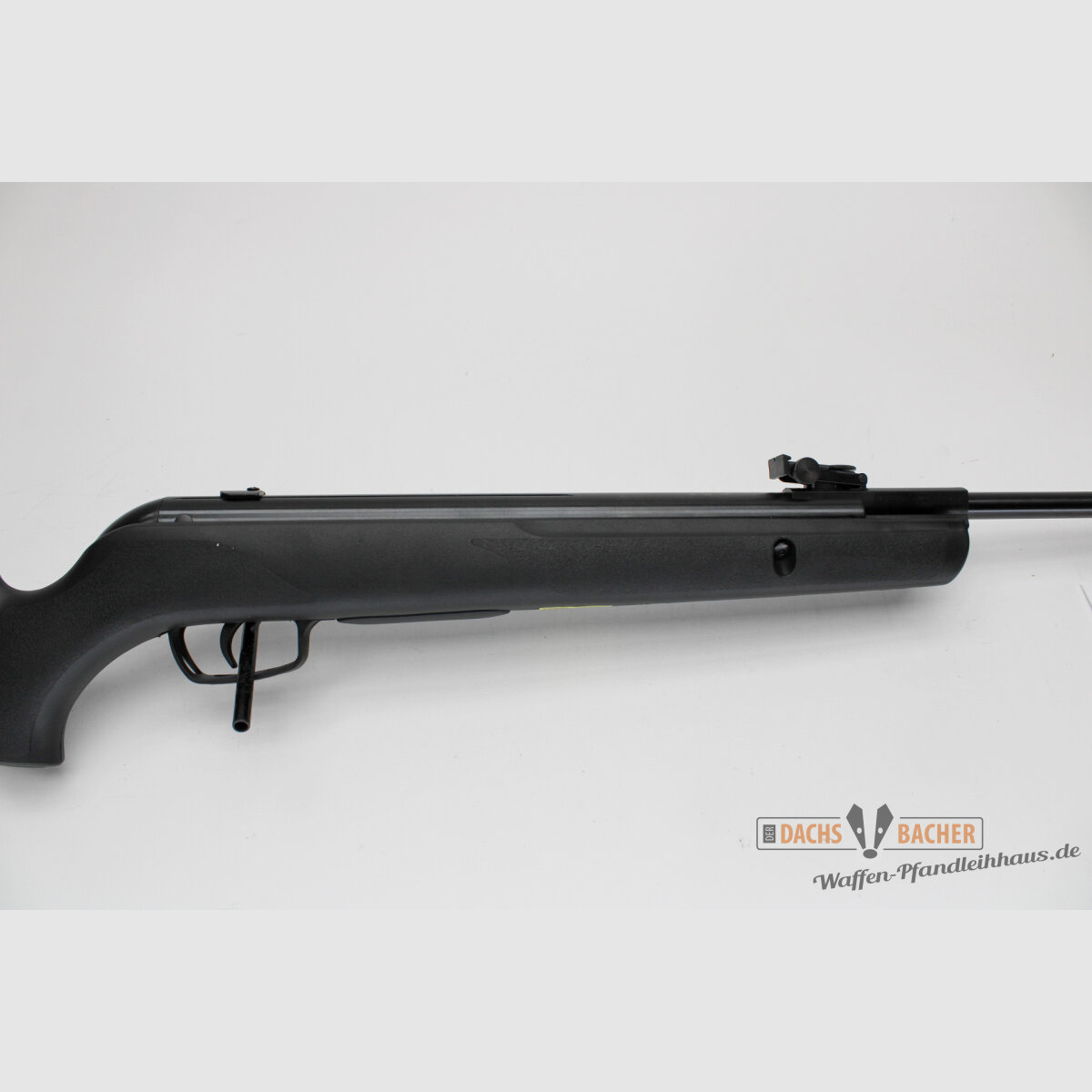 LG Luftgewehr Gamo Shadow 1000 Kal 4,5mm Kunststoffschaft F-Zeichen