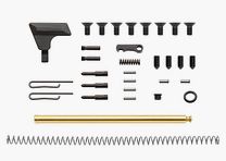 Laugo Arms tuning/Spare part for pistol spare part kit / small ALIEN performance/target