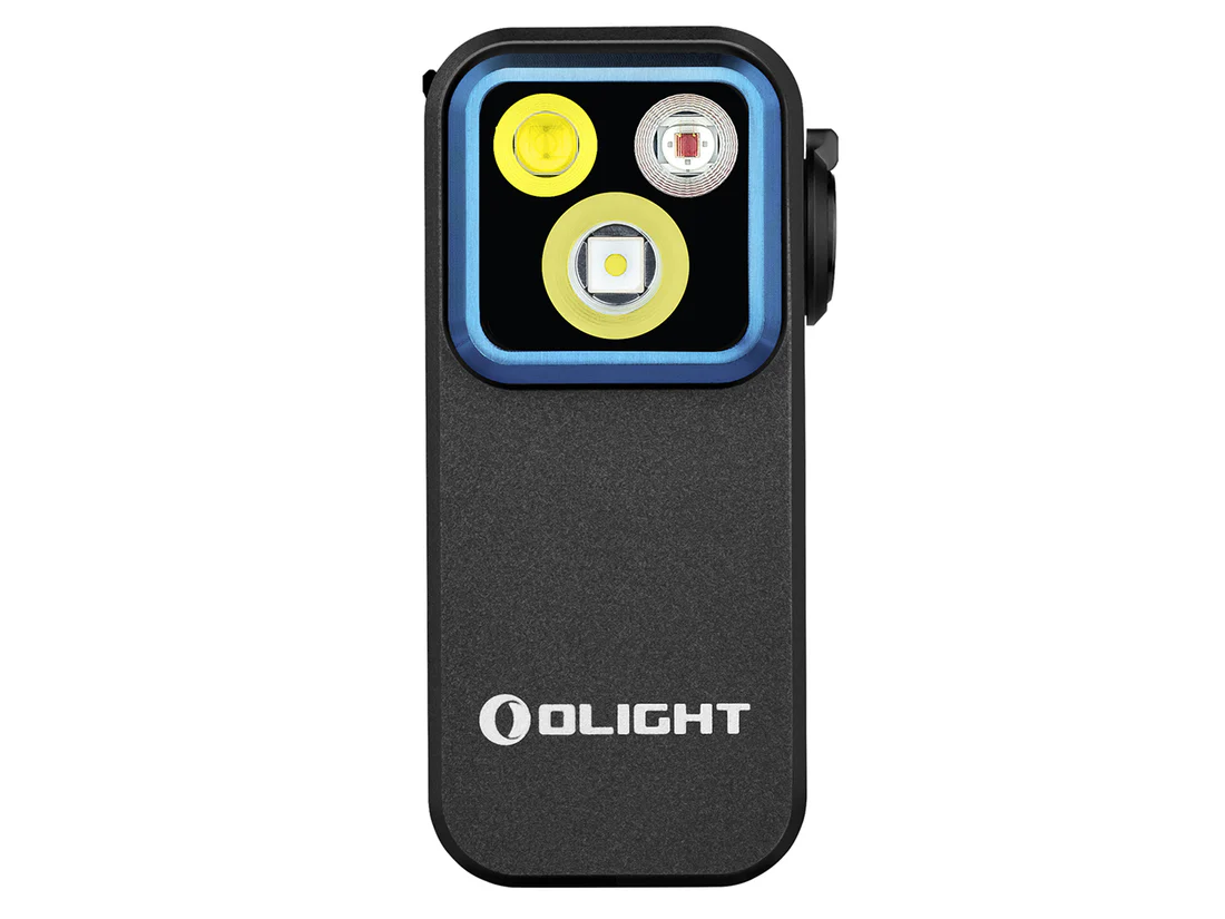 Olight Oclip Pro – Lampada con clip, immagine 2 di 9