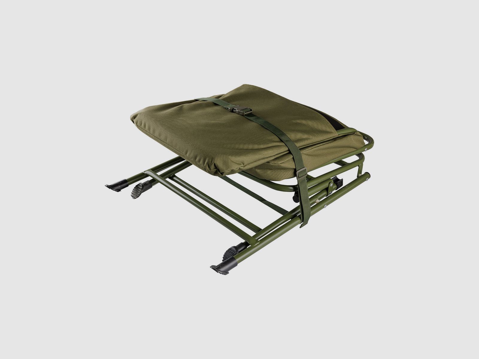 Sedia da caccia girevole Eurohunt 360 gradi