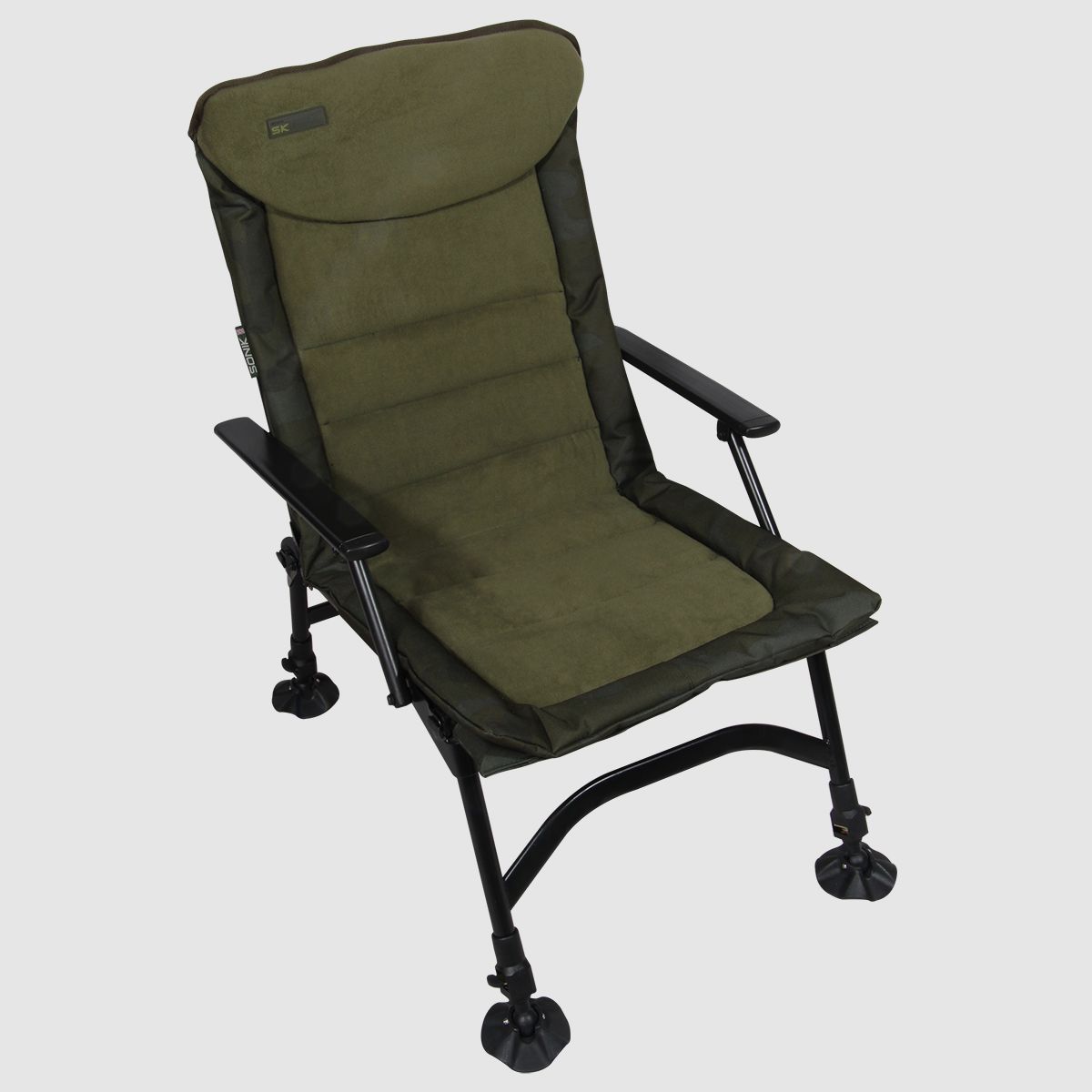 Sonik SK-TEK Armchair Karpfenstuhl