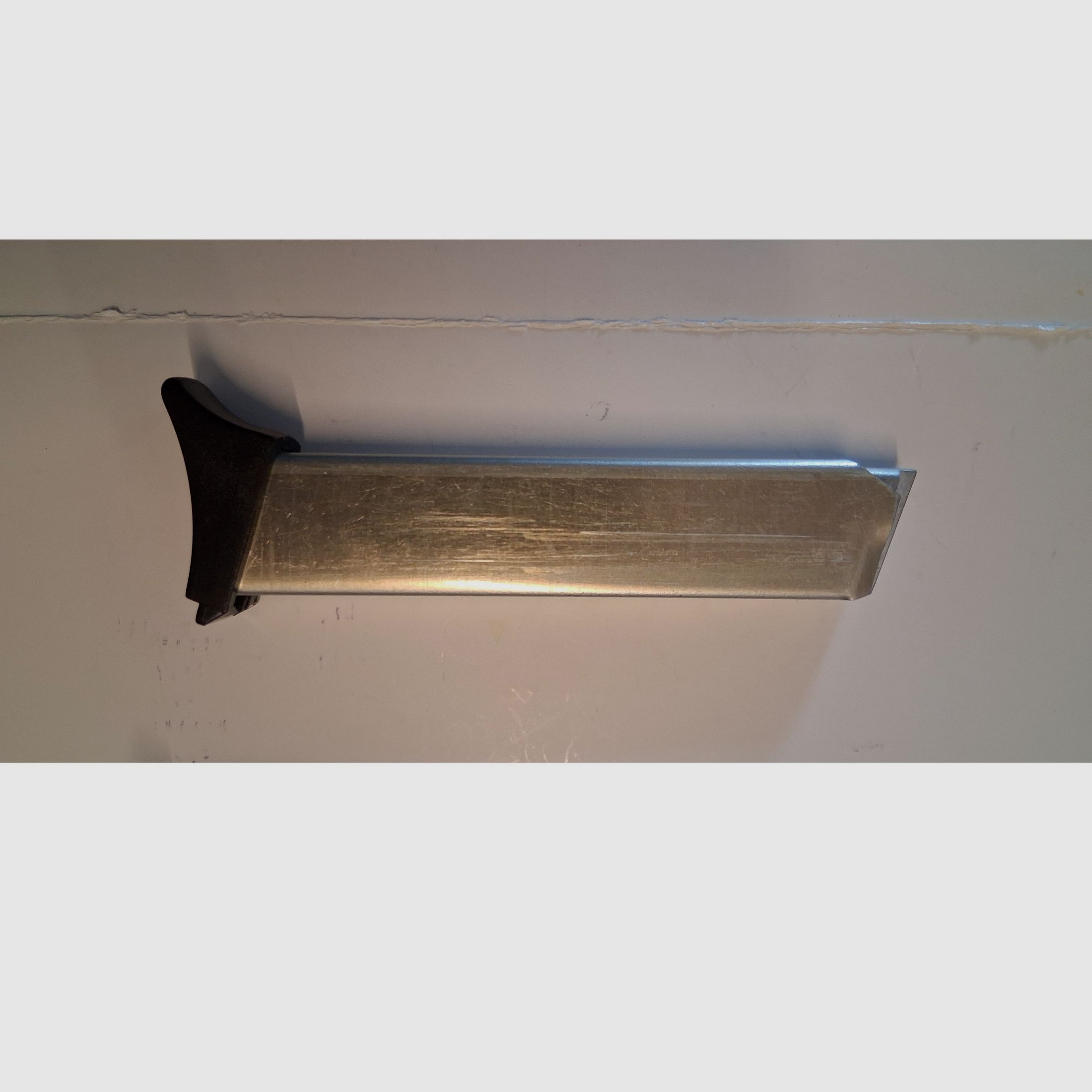 Tijdschrift voor ME 8 Liberty Kal. .315 Knall