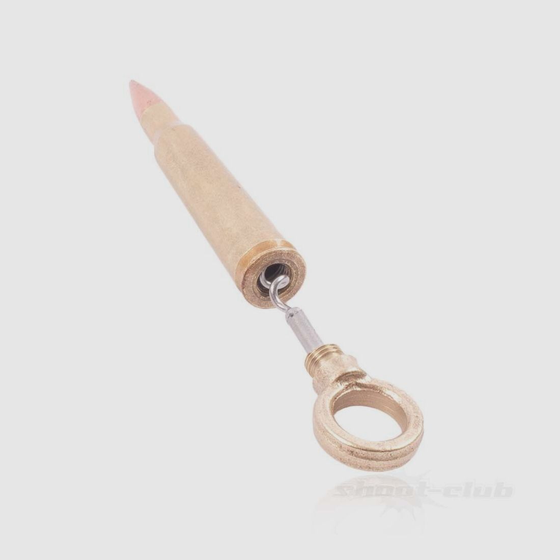 Albrecht Kind GmbH Korkenzieher Patrone Kaliber