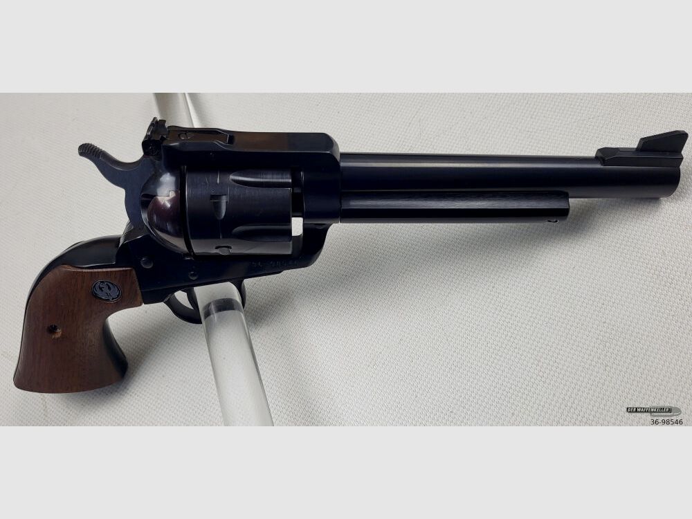 Ruger New Model Blackhawk