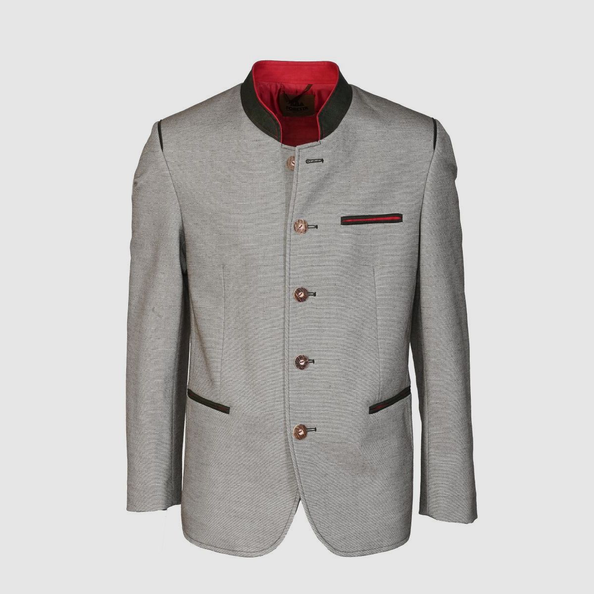 Foresta Janker Toni  Schilf