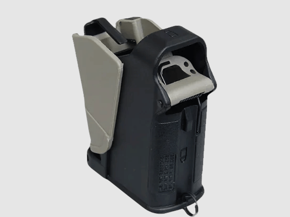 UpLULA – Speed Loader – .22LR – black, Bild 1 von 3