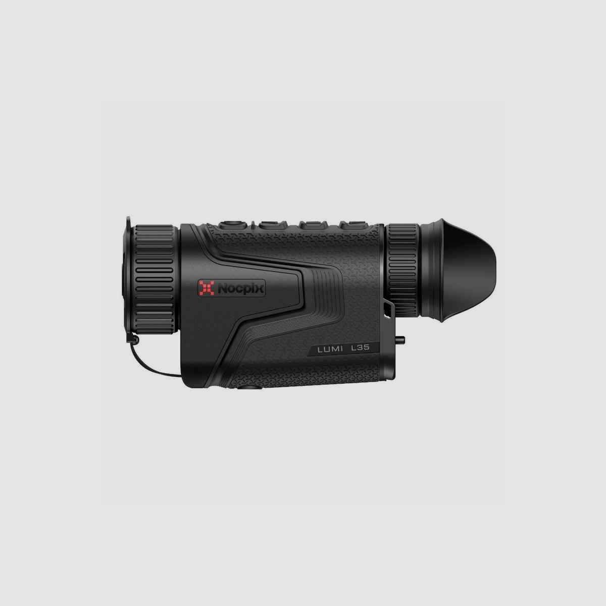 Nachtmonokular Nocpix Lumi LL35, Bild 2 von 6