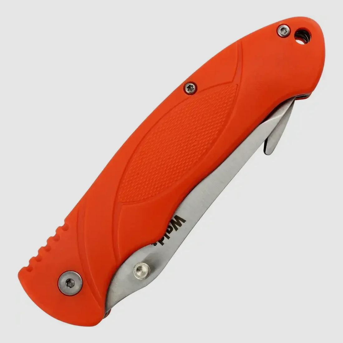 Wald & Forst Klappmesser + Säge