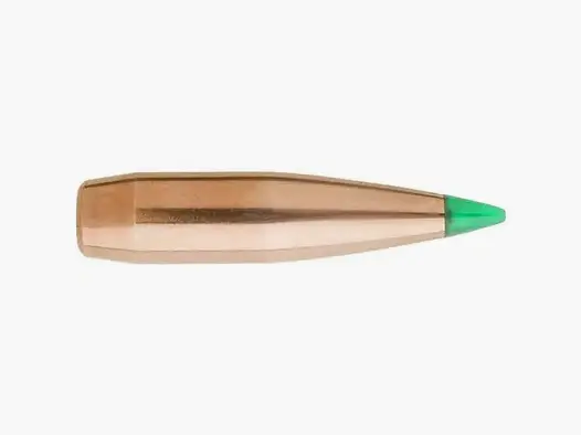 Jagdgeschosse SIERRA 6,5mm (.264) 140grs TGK Gamechanger #4340C - MAXIpack 500 Stk