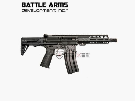 Büchse BATTLE ARMS Silent Professional 7,5" Kal. 300 Blk