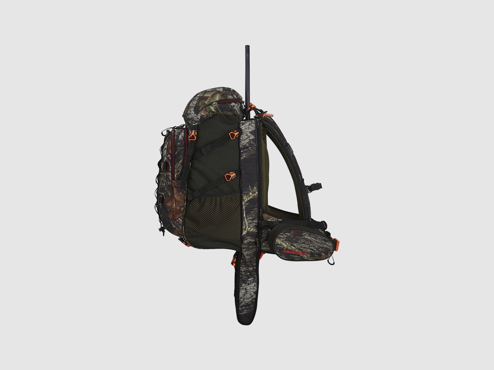 SHOOTERKING Venator Rucksack Country Oak 25L