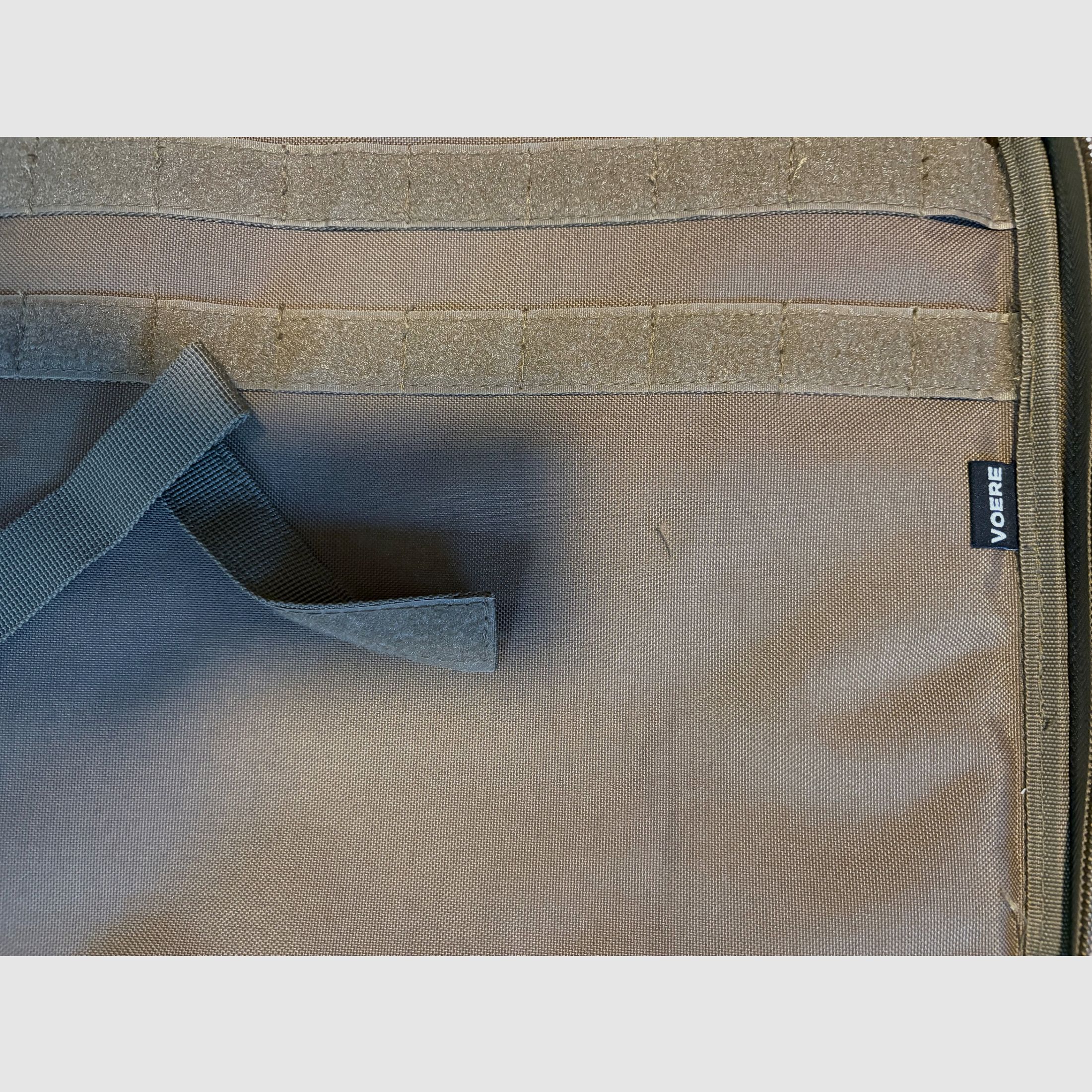 Voere Gewehrtasche Match - 140 cm , Bild 4 von 4