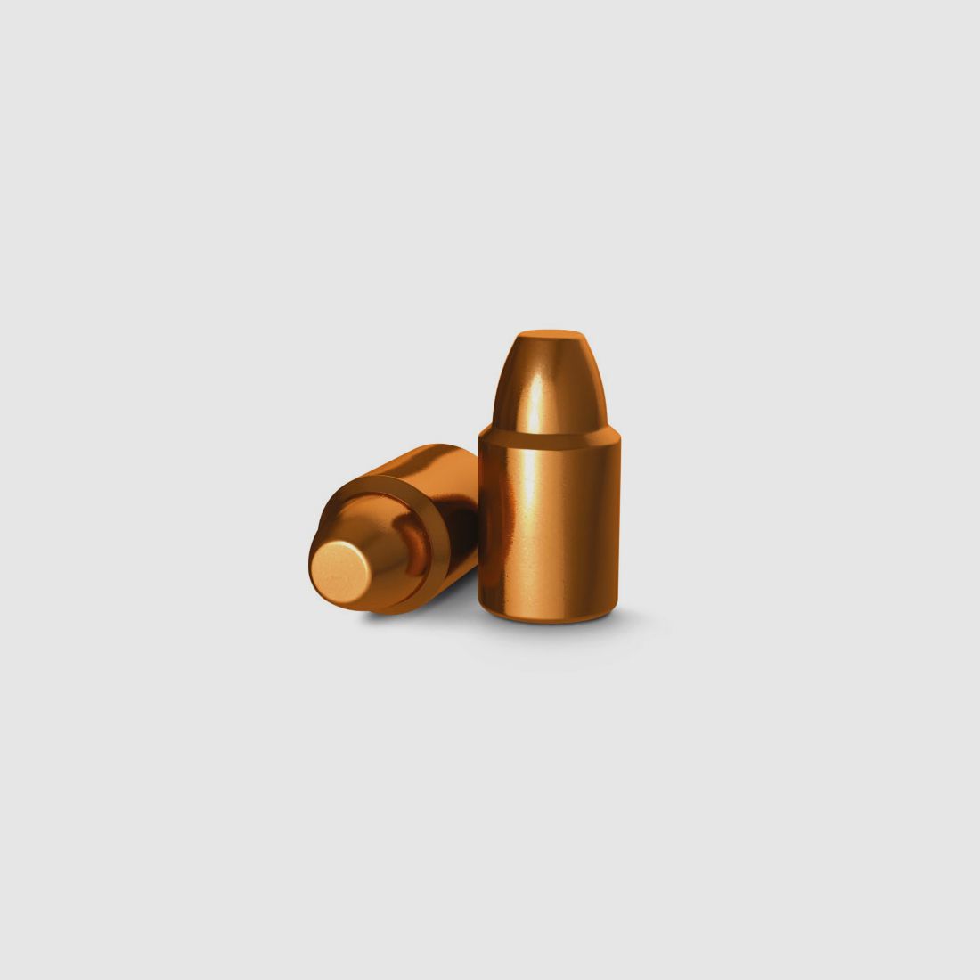 500 OGIVES H&N .38/.357 SWC HS 158gr