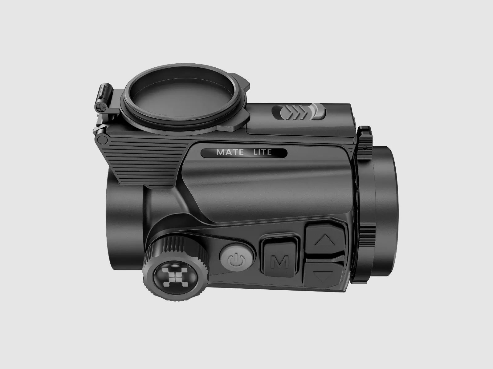 Nocpix thermal imaging attachment Mate Lite