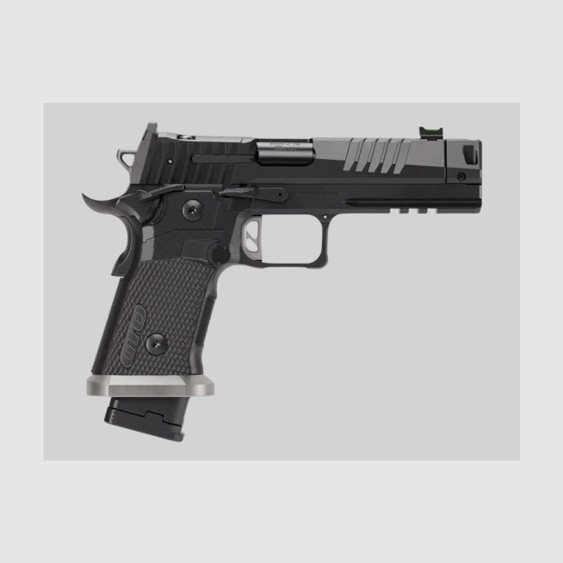 SIG SAUER P211-GTO / 9mm, Bild 1 von 4
