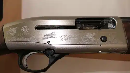 Selbstladeflinte Beretta A 400 Upland Kick Off Kal. 12/71cm, Bild 6 von 12