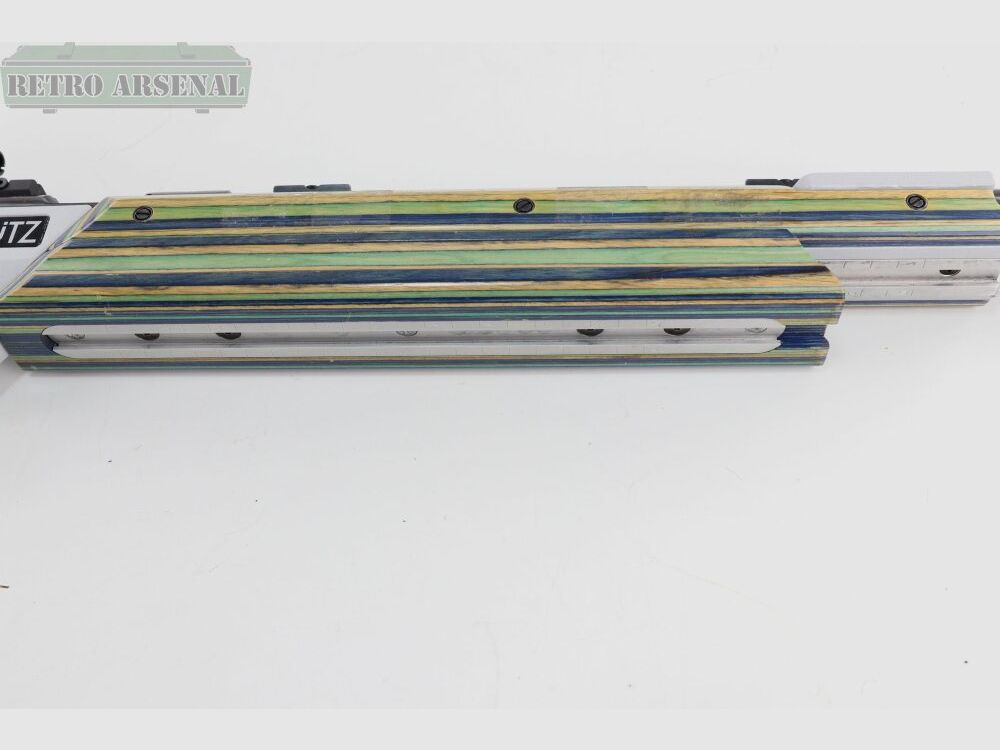 Anschütz Super Match 54