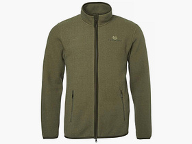 Chevalier Fleecejacke Mainstone Khaki Green