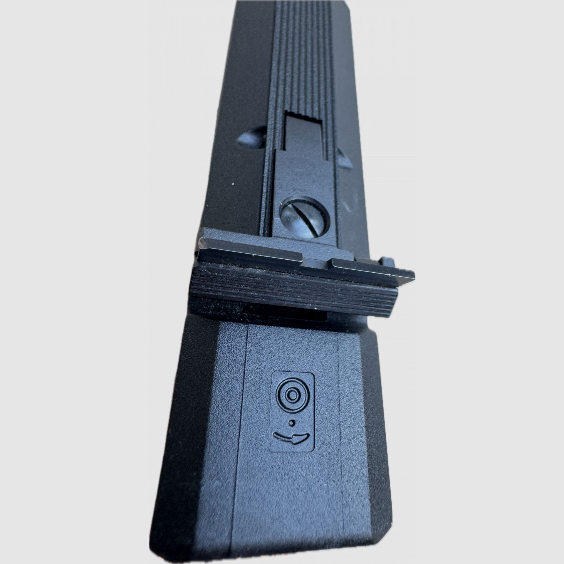 Hämmerli Modell 280 – Kaliber .22 l.r.