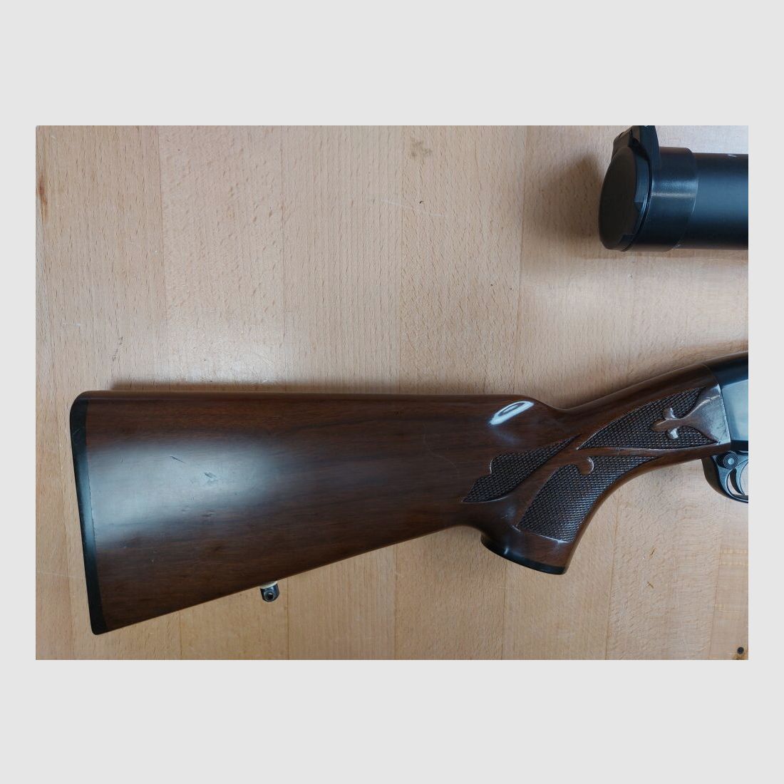 Remington, USA M 7400
