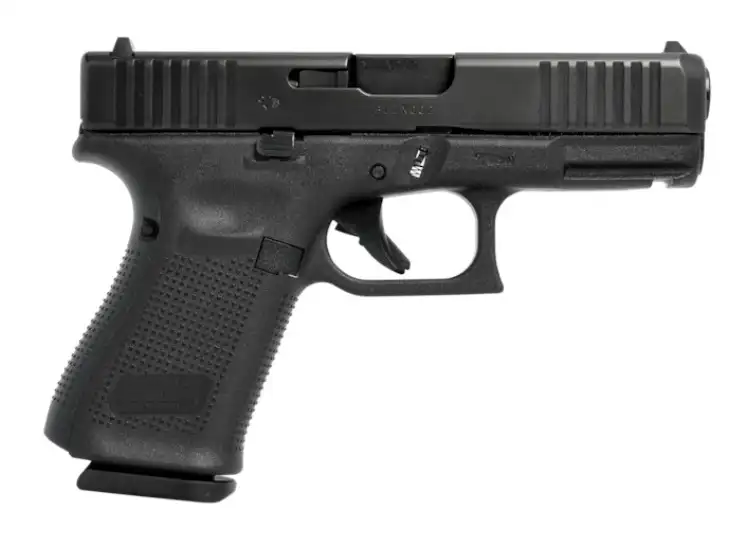 GLOCK 23 Gen 5 .40 S&W, immagine 2 di 4