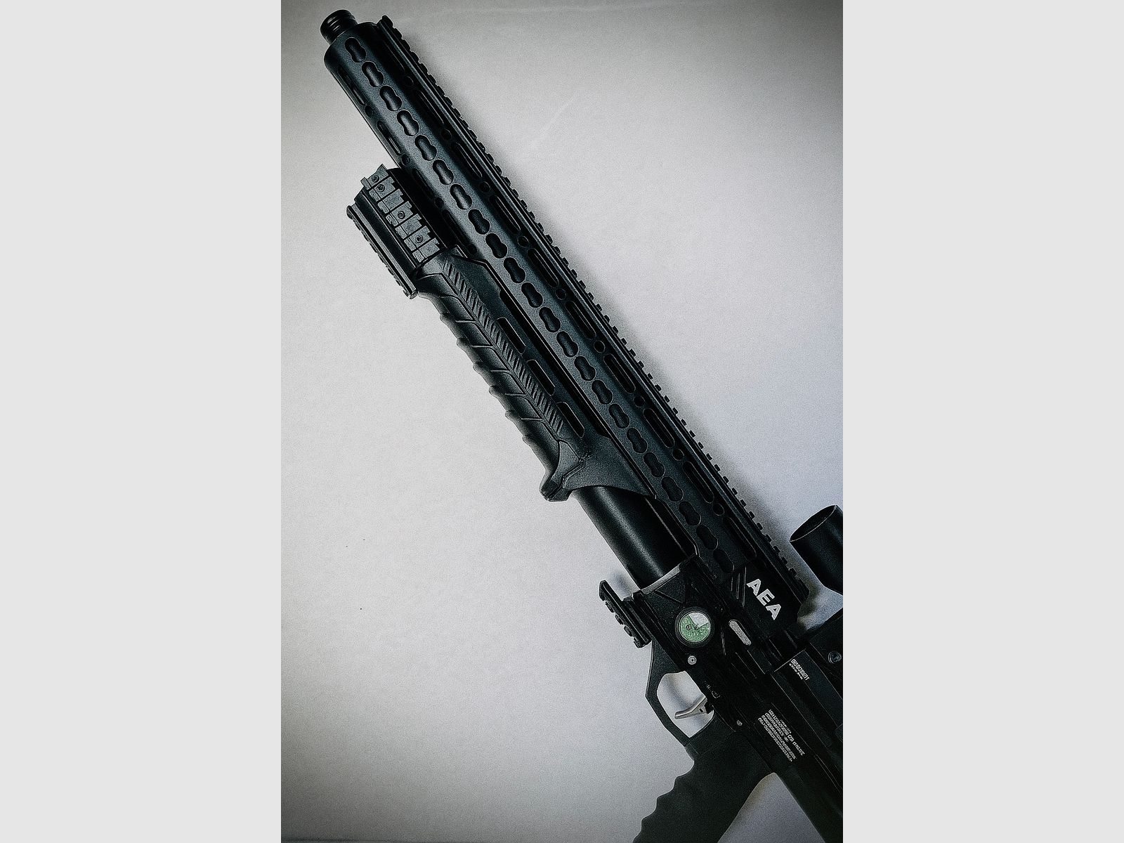AEA Megalodon Handguard