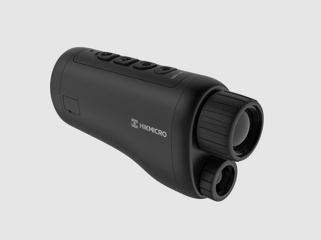HIKMICRO Heimdal H4D 850 nm Night Vision Monocular