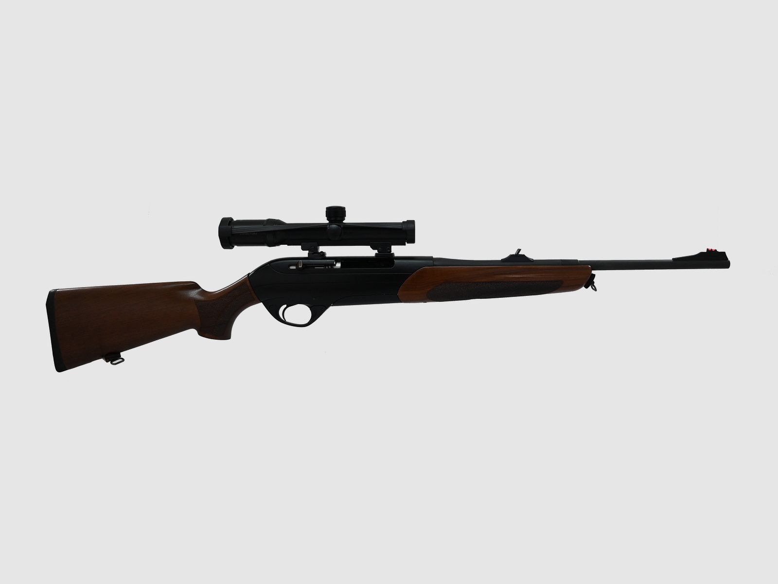 Merkel SR 1 8x57JS , ZF Swarovski PVI-2 1,25-4x24 Abs. 4 LP, EAW-SM, , Reservemagazin, LL= 50cm