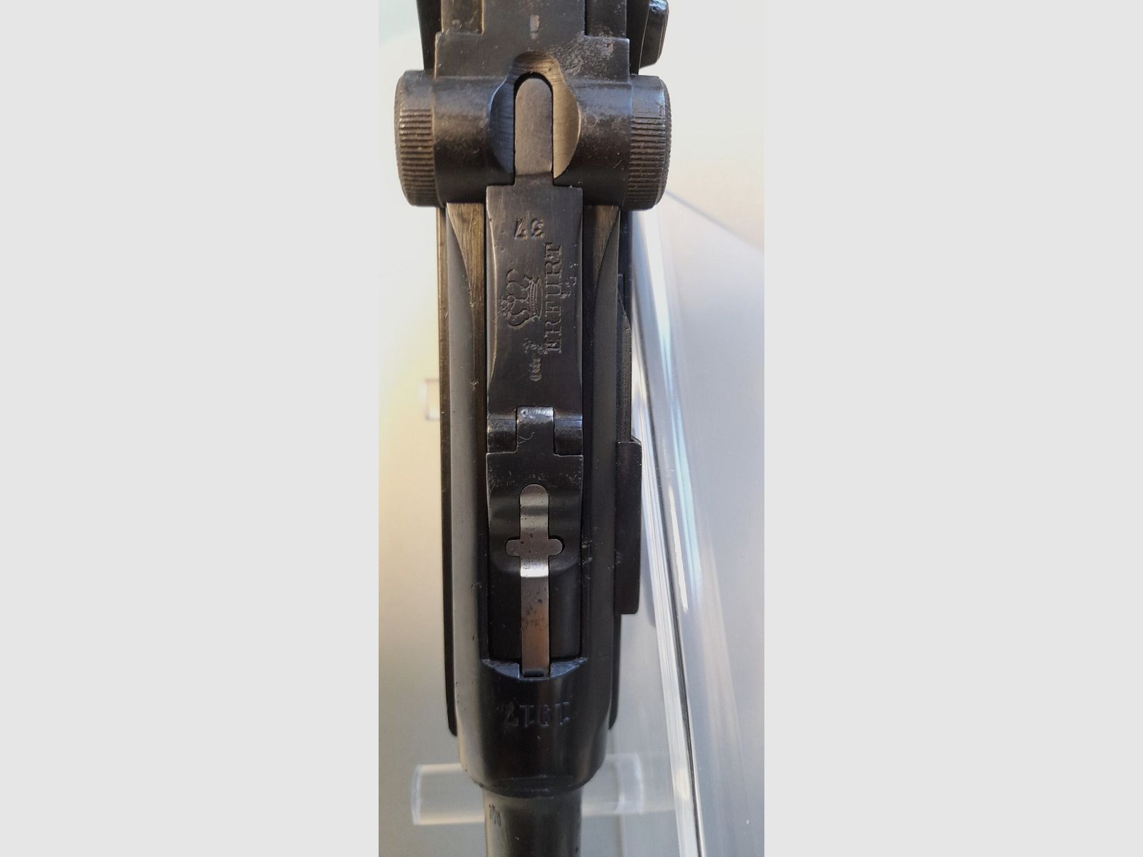 Mauser P08