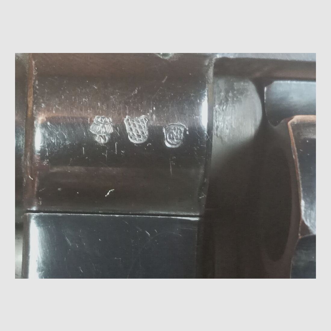 Smith & Wesson M 25-3