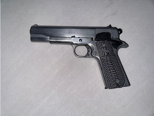 Melcher ME 1911 9mm P.A.K.