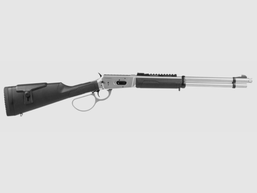PARANTEZ ML2218 .357 Karabin lever-action Kaliber 357Magnum dostępny od ręki +20€ wysyłka krajowa