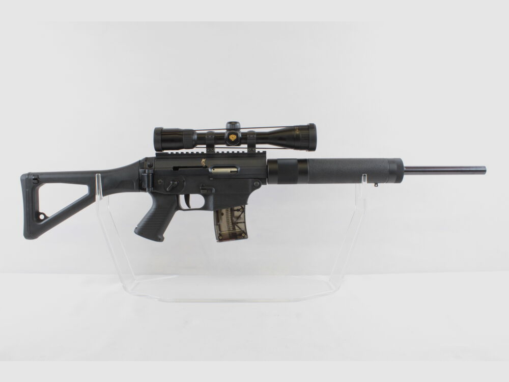 Sig Sauer 522 Target