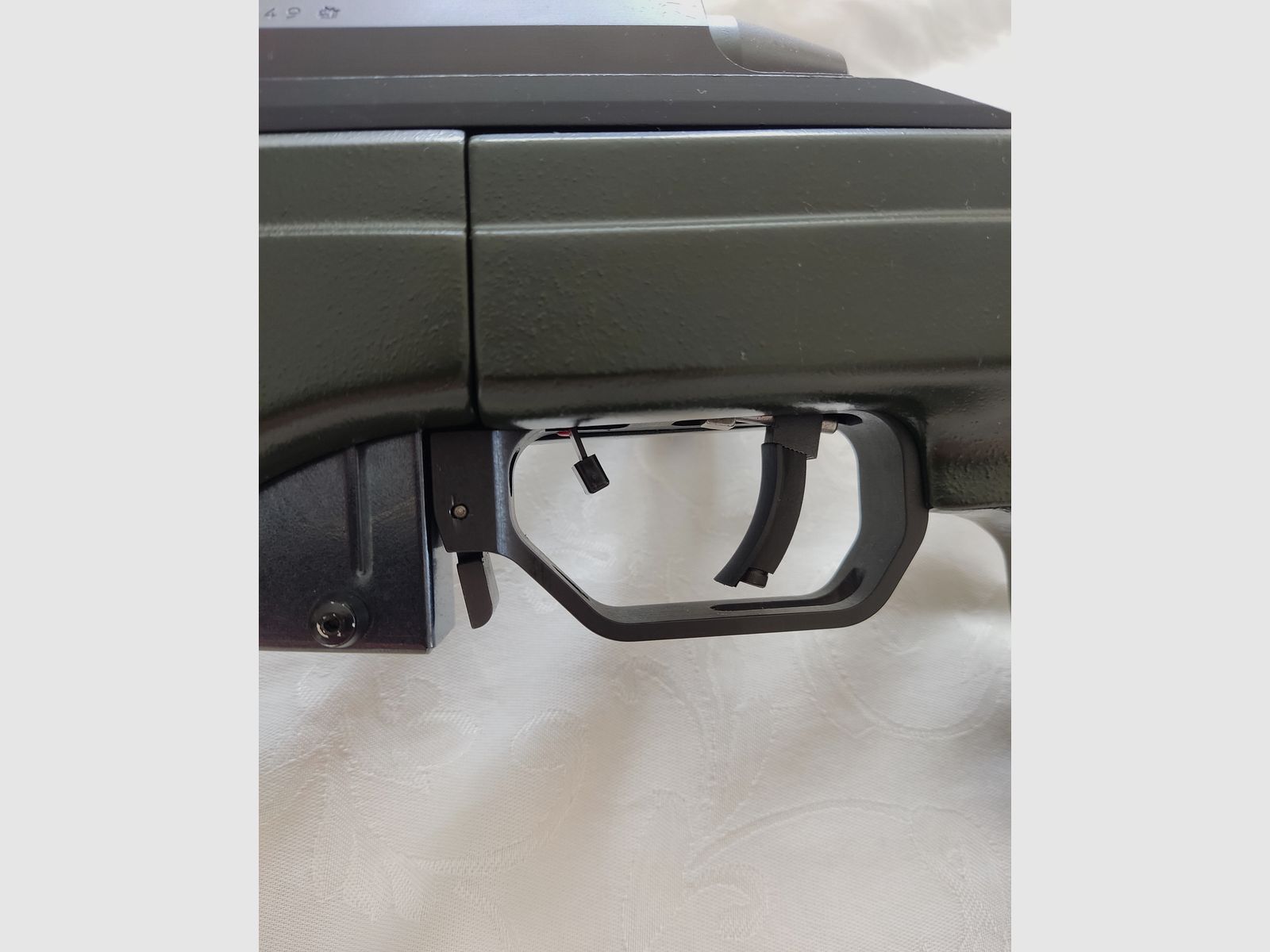 Sako TRG 22